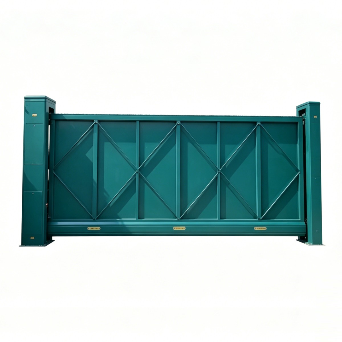 漳州平和电动悬空门